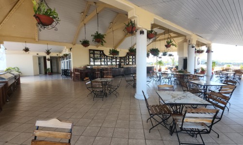 Casa Granda